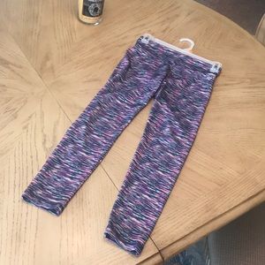 Girls Justice Leggins